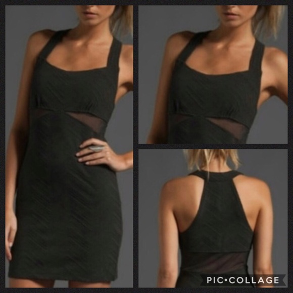 Free People Dresses & Skirts - ✨  FREE PEOPLE✨Casual Dress Sm Petite EUC bodycon